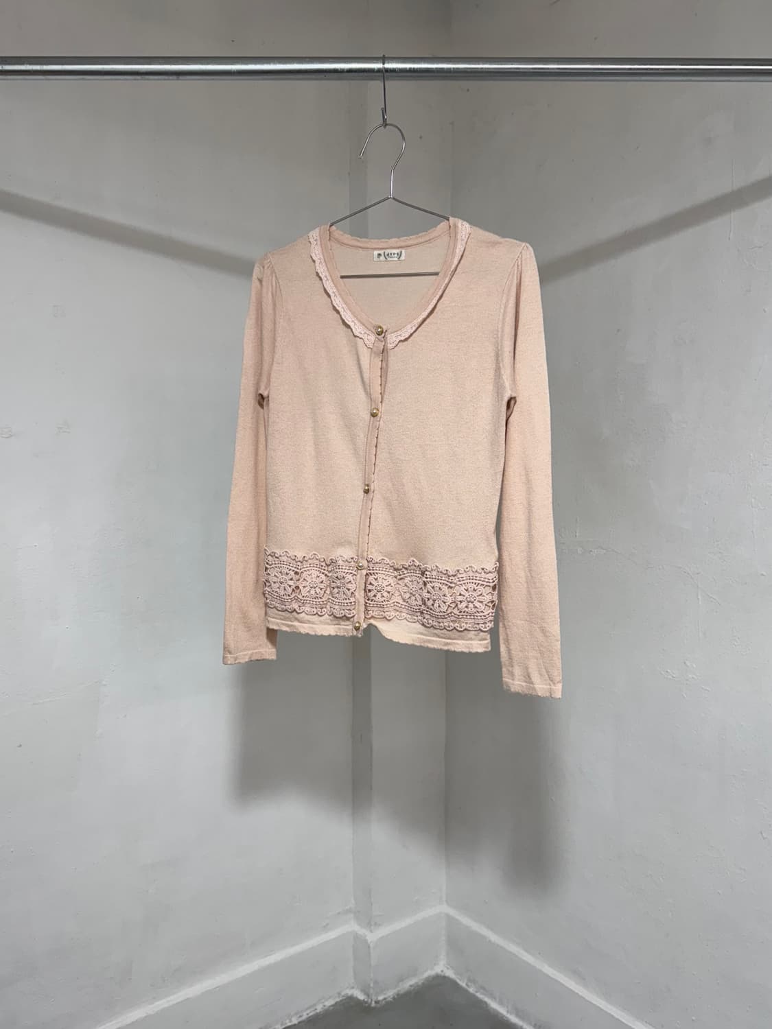 vtg cardigan 상품이미지1