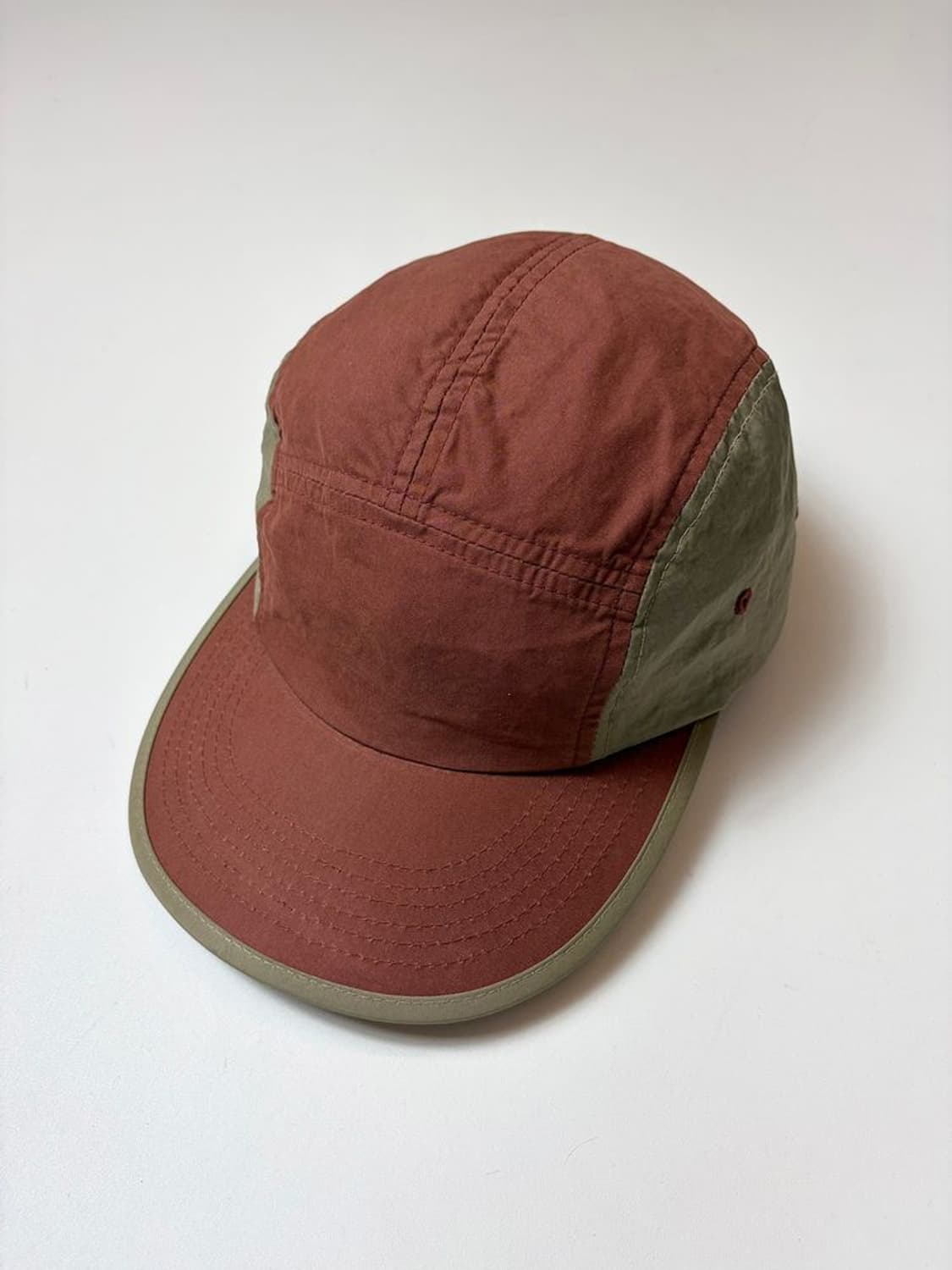 임팩트이펙트 Impact Effect 퍼티그 캠프캡 Q1502 상품이미지1