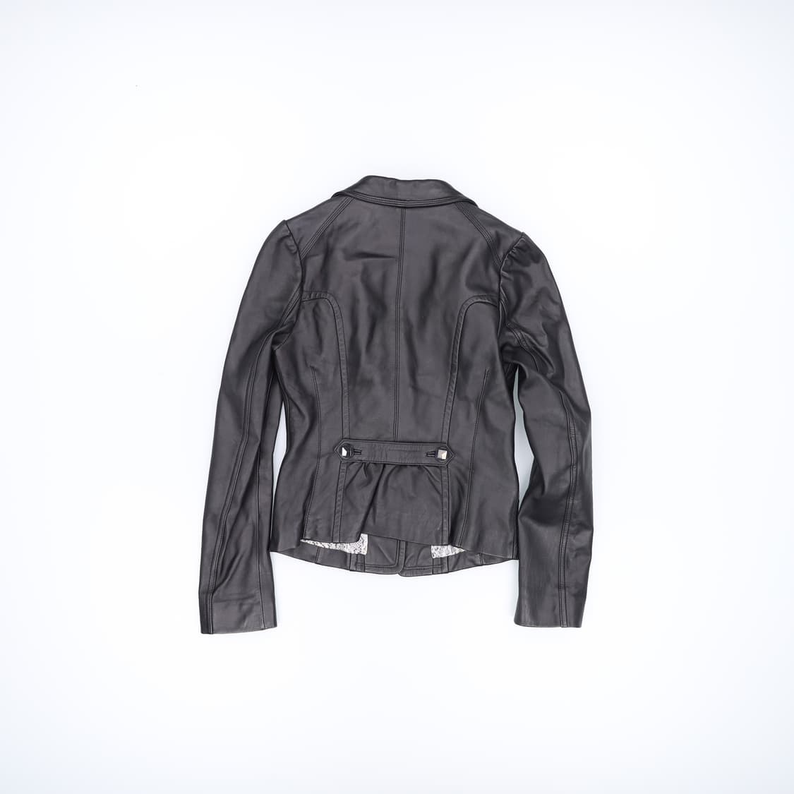 S GGPX 여성 라이더자켓 0409H1 상품이미지2