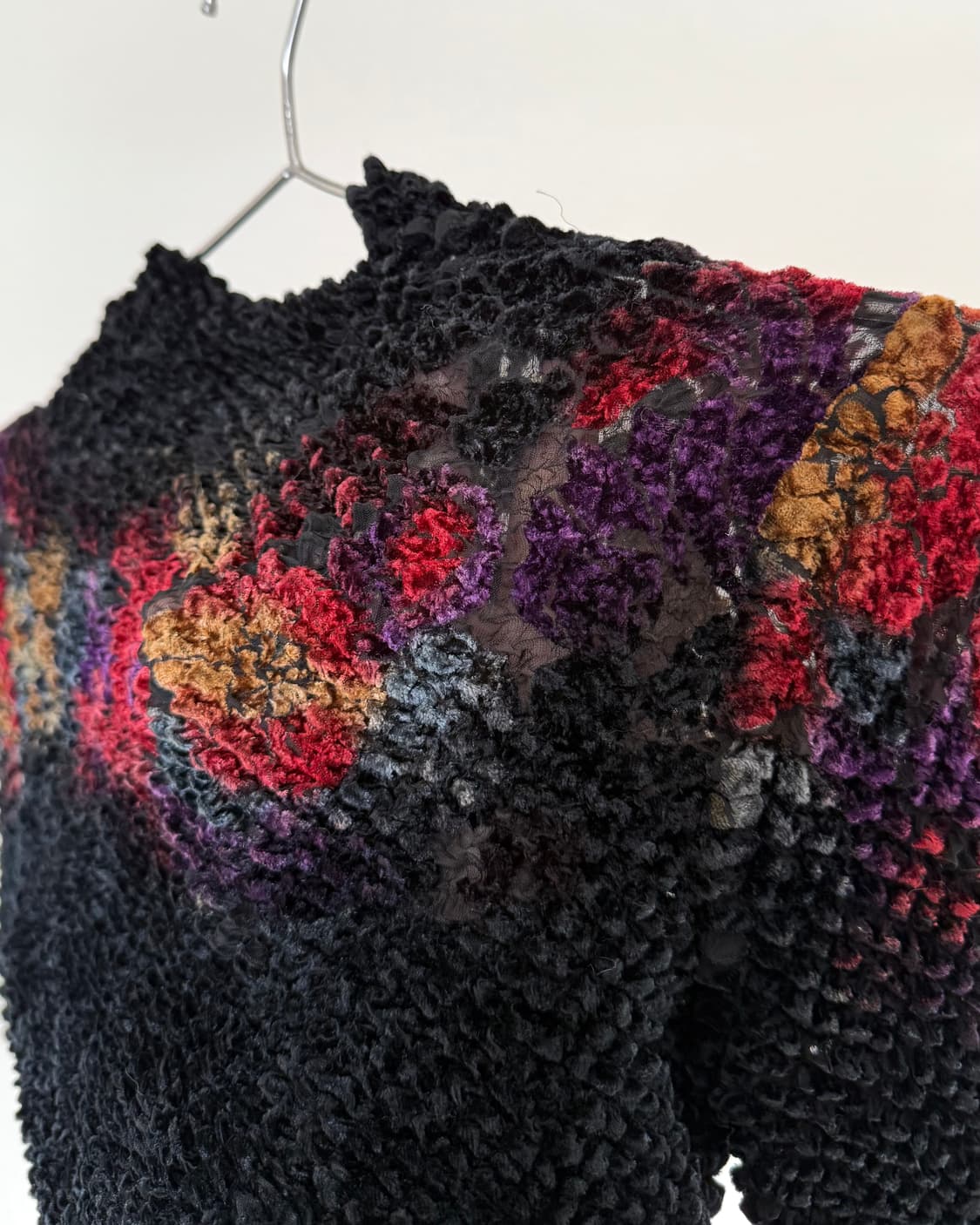 빈티지 팝콘 티셔츠 상품이미지2