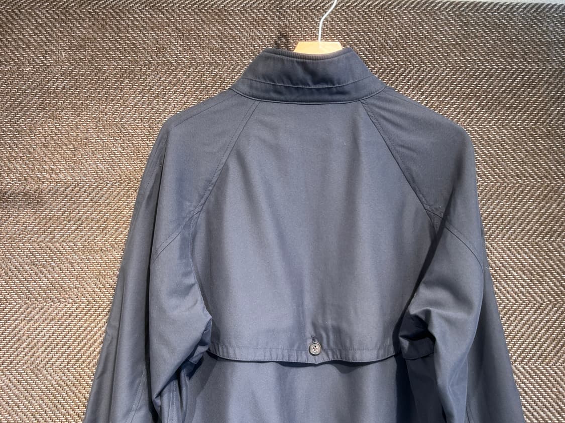 90s 헌팅턴클럽 해링턴 자켓 상품이미지8