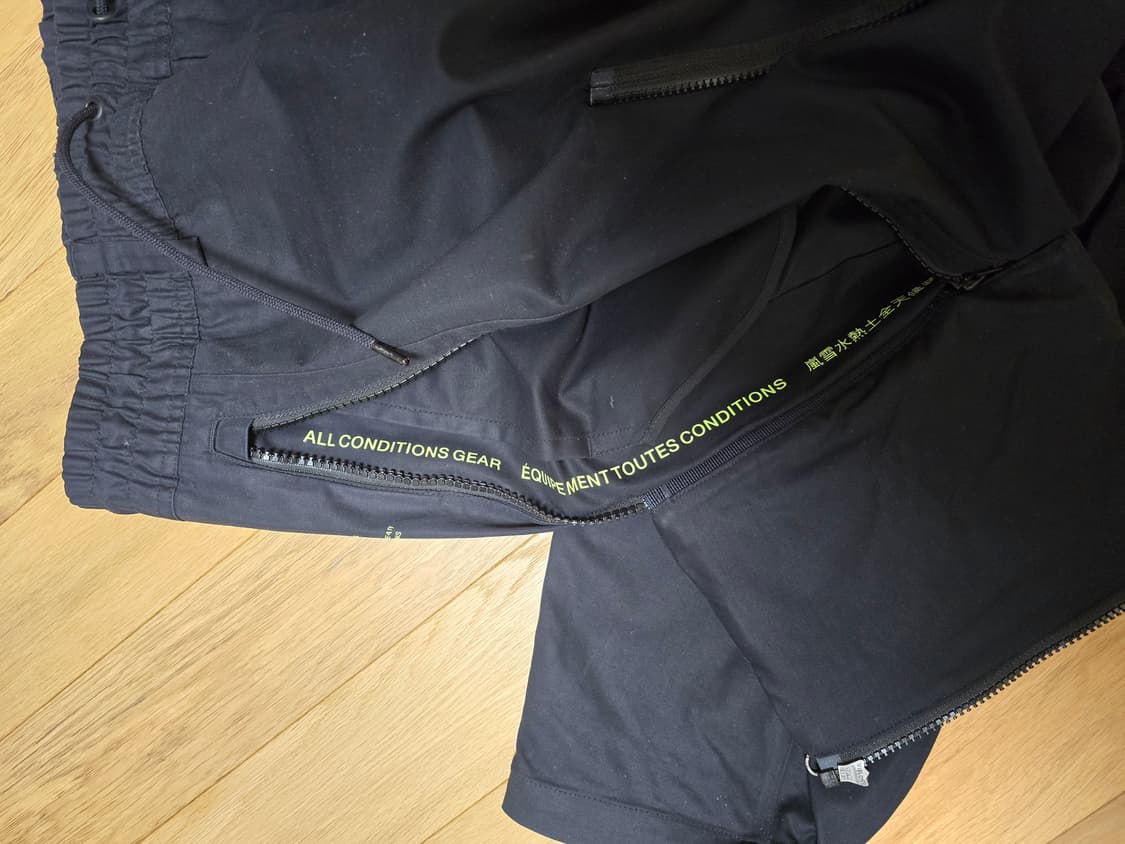 나이키 랩 acg 아크로님 팬츠 상품이미지3