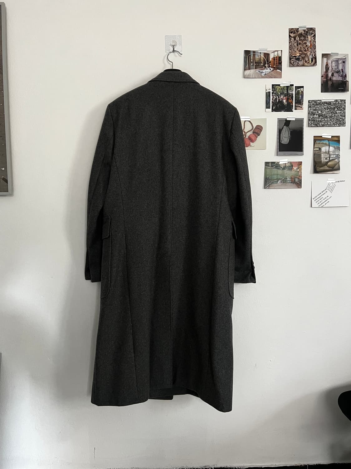 [L] 이얼즈어고 타임리프 차콜 상품이미지3