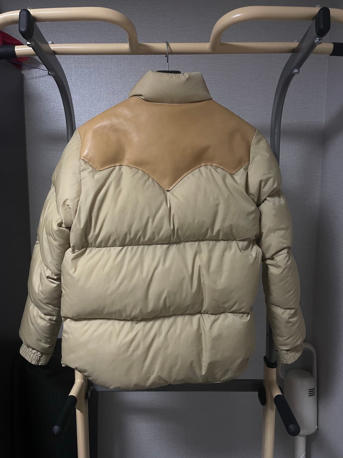 록키마운틴/다운자켓/40 상품이미지2