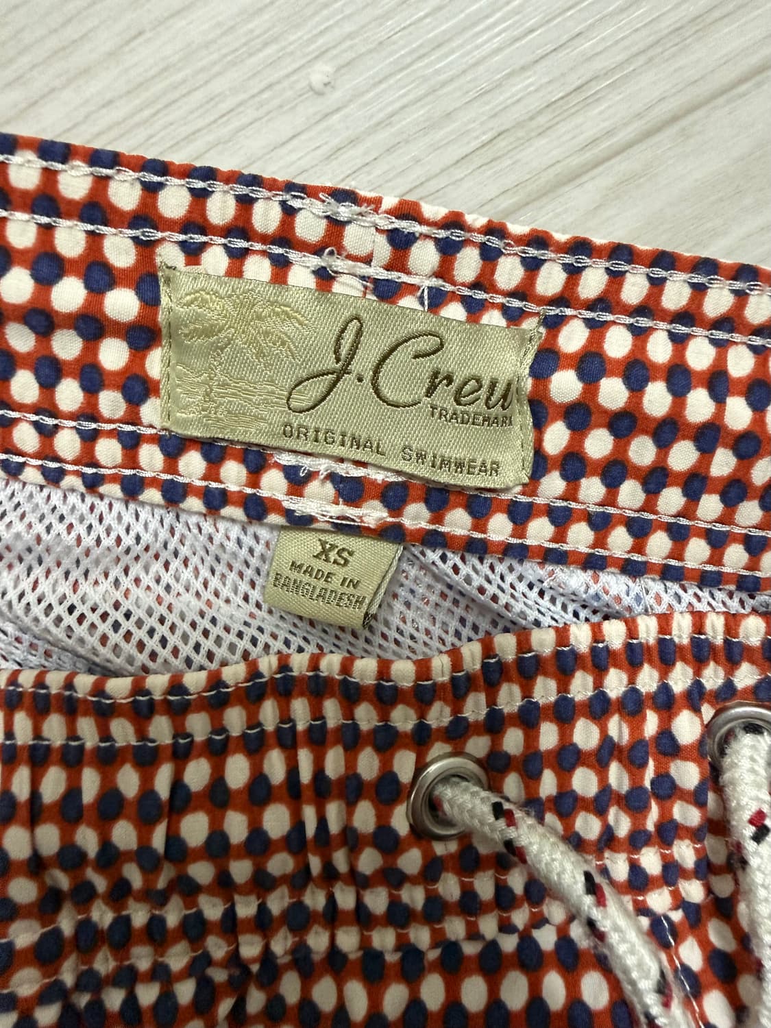 제이크루 Jcrew 남성 수영복 상품이미지3