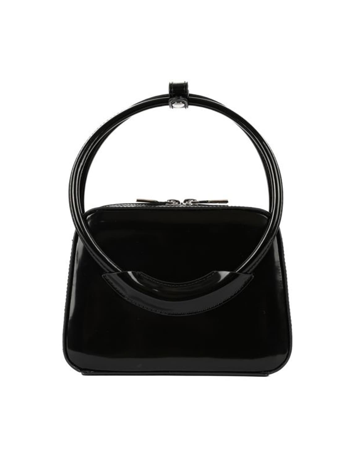 슈슈통 SHUSHU/TONG 레더 토트백 / 리본백 상품이미지2