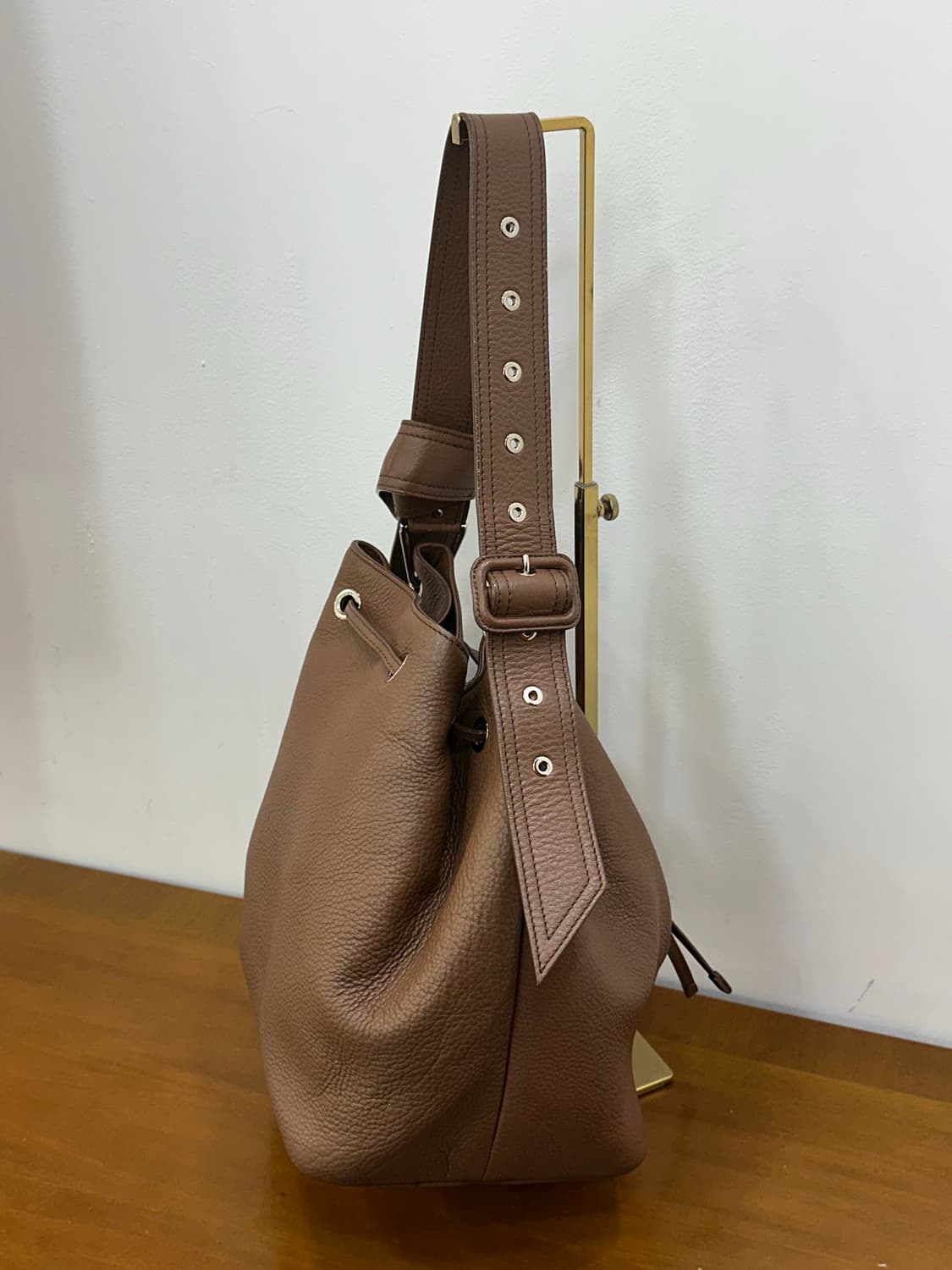 막스마라 토트백 상품이미지4