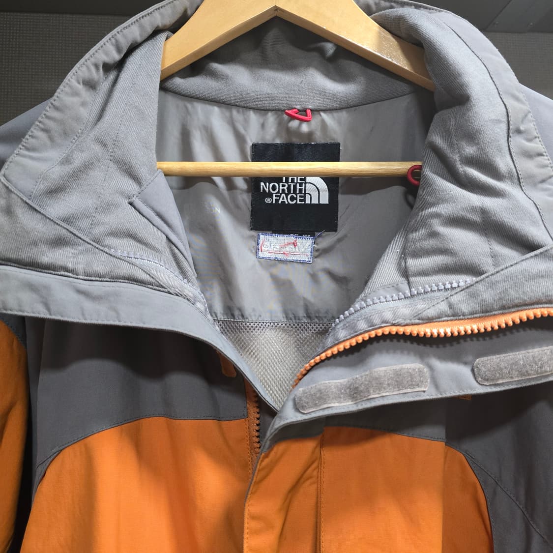노스페이스 빈티지 하이벤트 자켓 상품이미지3