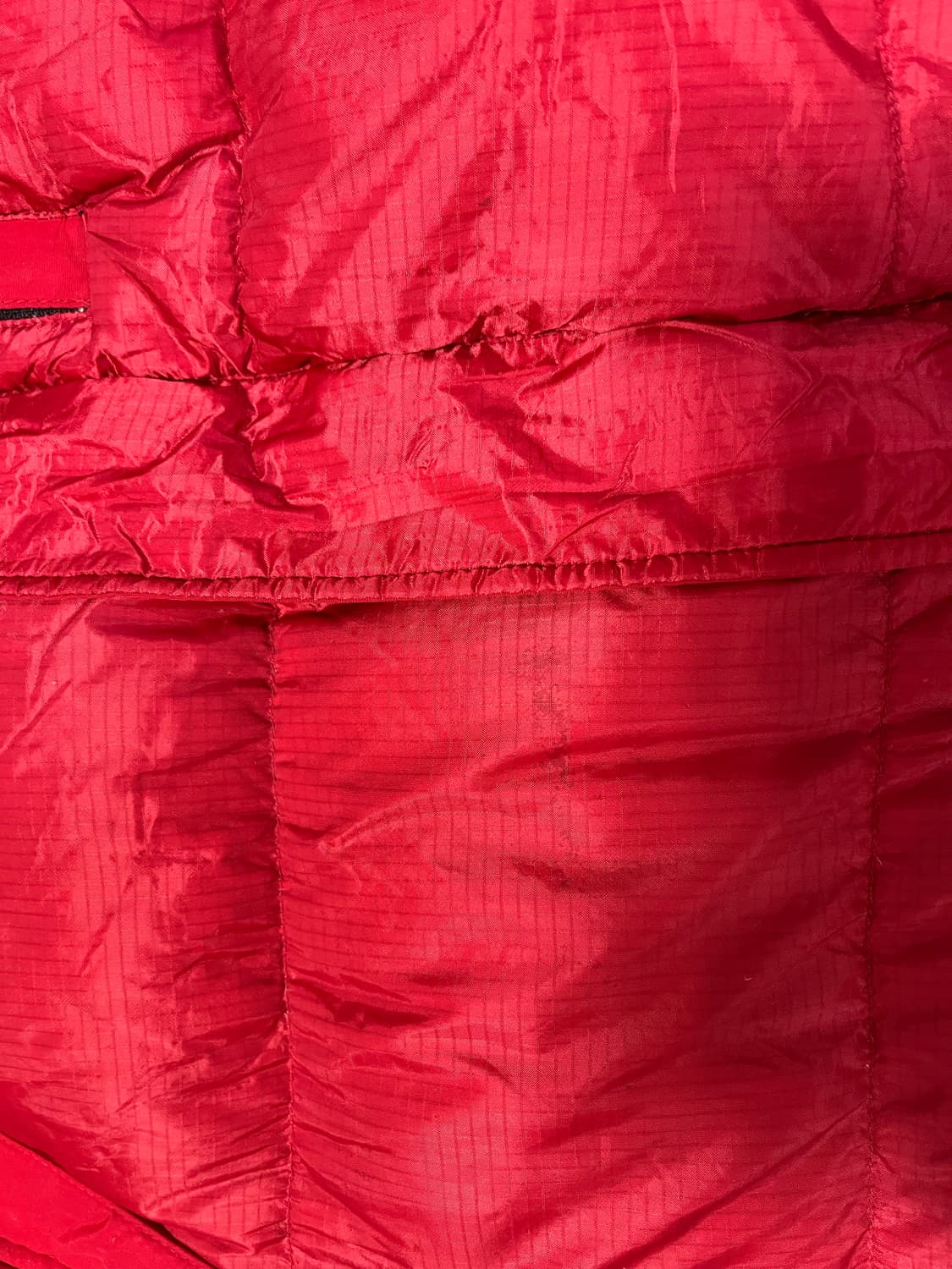 마운틴하드웨어 서브제로 구스다운 패딩L 상품이미지3