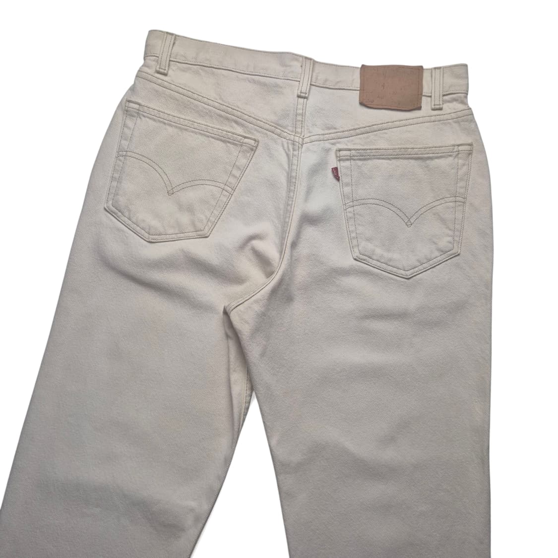 [32] 리바이스 90s USA 550 데님 상품이미지6