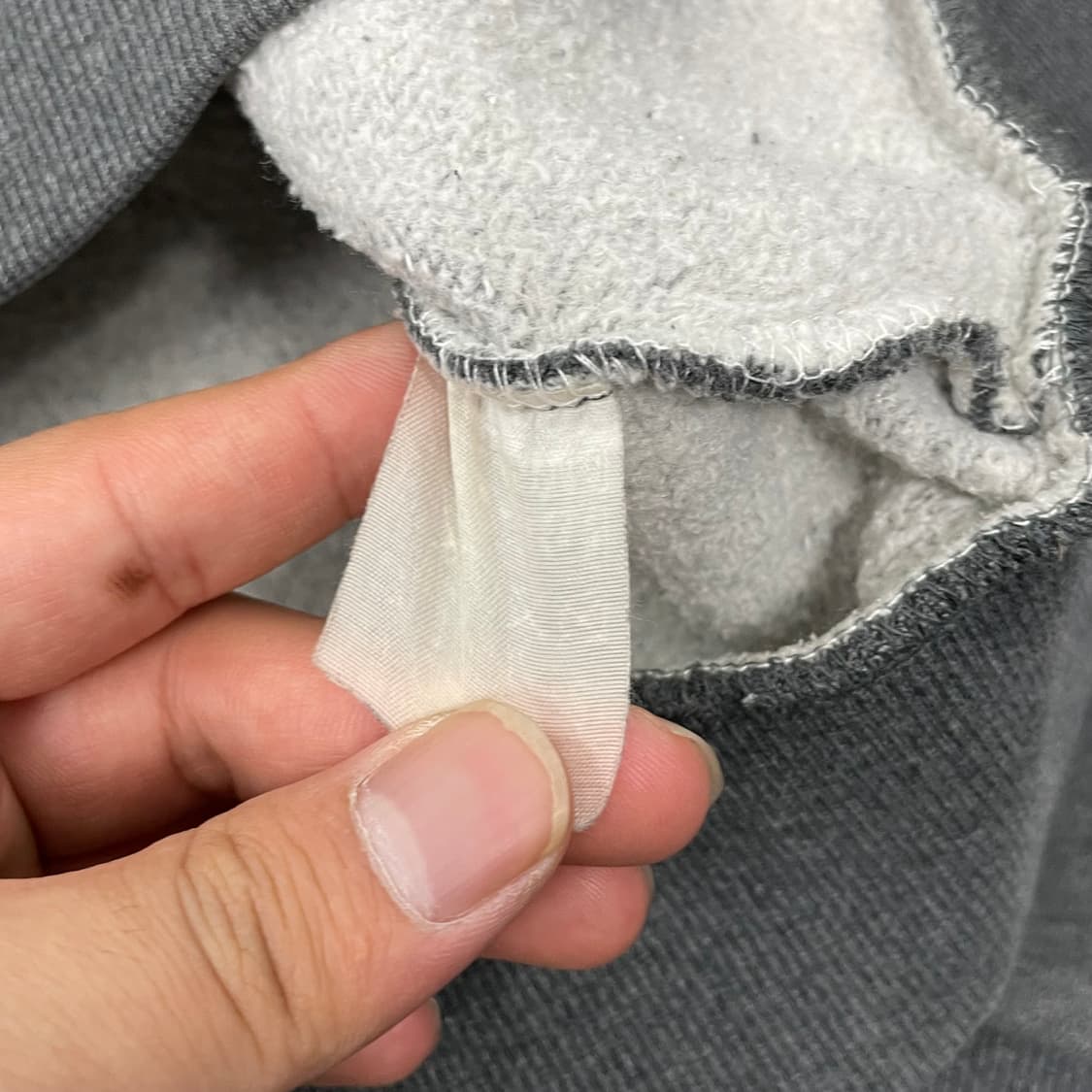2XL MLB 양키스 패치워크 후드티  상품이미지9