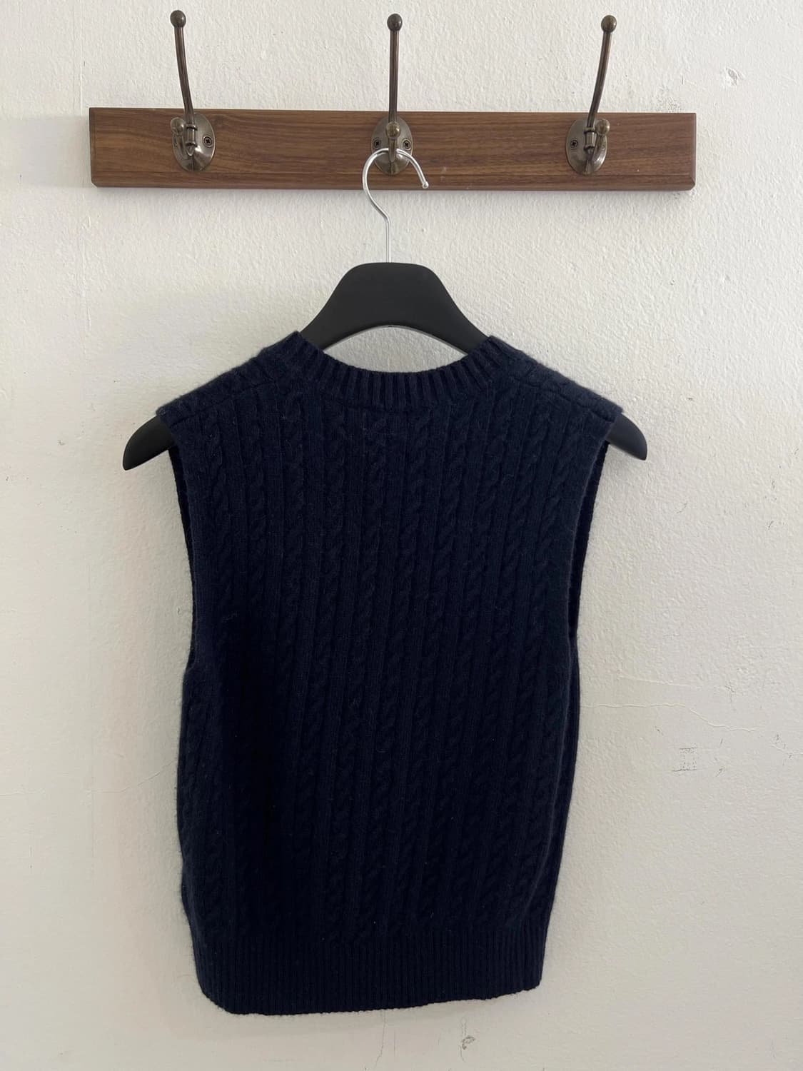 더바넷 니트 베스트 상품이미지3