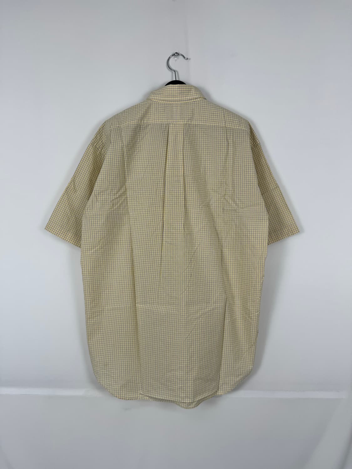 b97) 폴로랄프로렌 체크 셔츠 상품이미지4