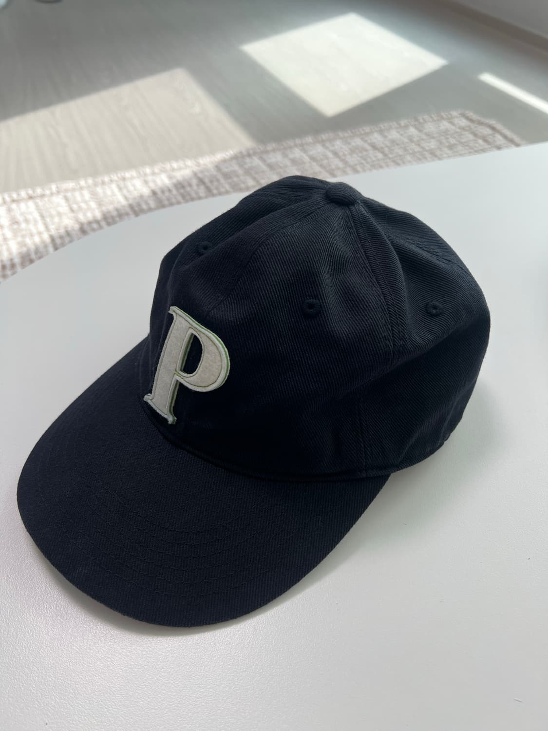 테프스토어즈 그래듀에이션픽쳐스어게인 볼캡 L 상품이미지2