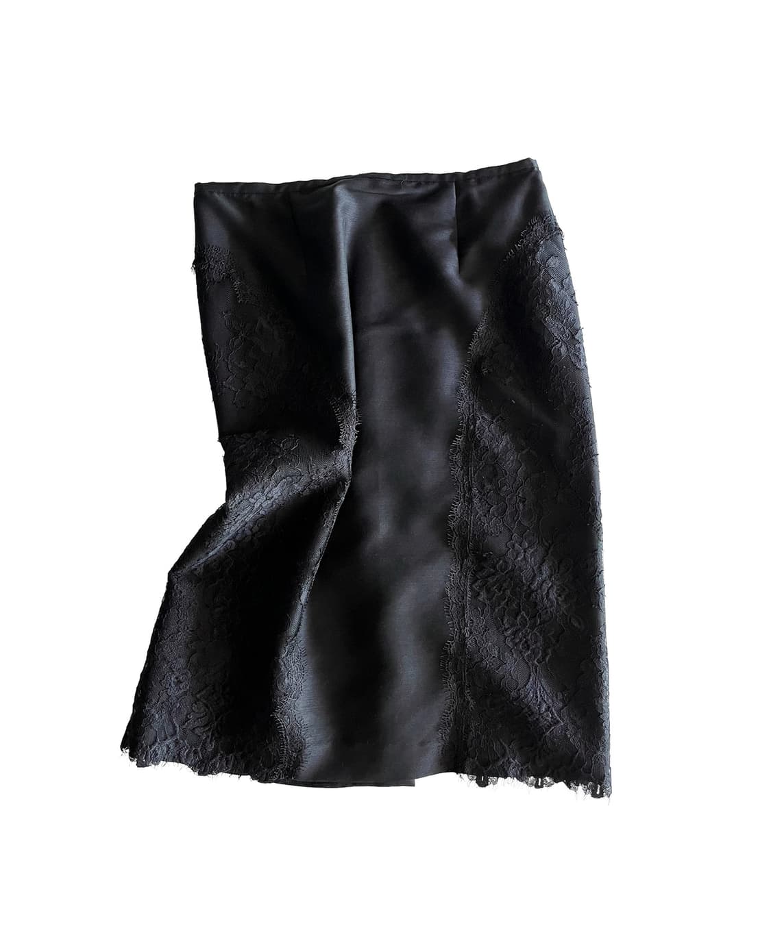 LANVIN COLLECTION lace skirt 상품이미지1