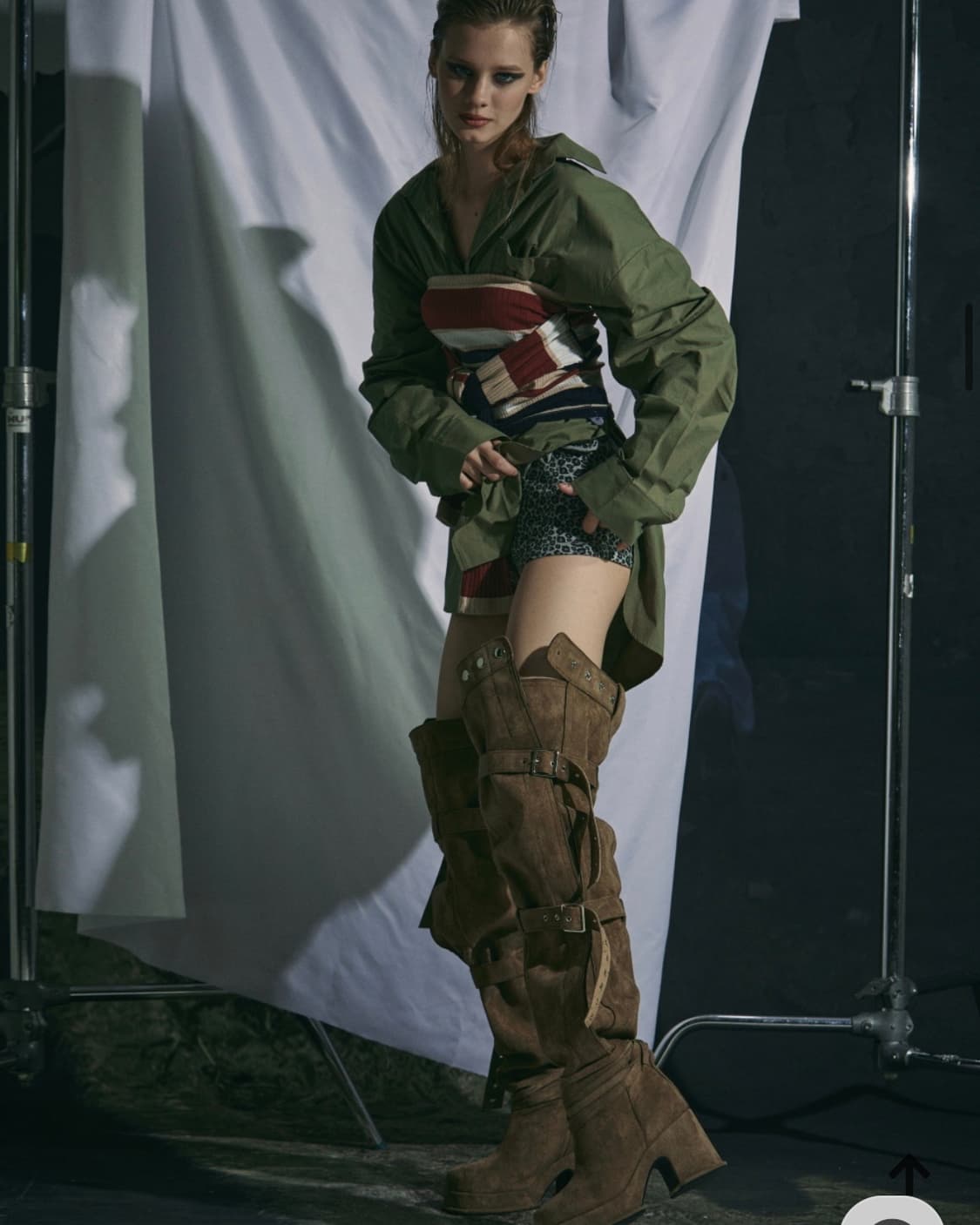 GATELESS (M)  상품이미지4