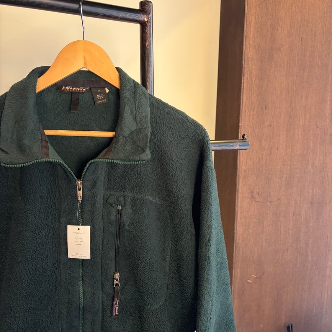 15537 - 파타고니아 신칠라 플리스 자켓  상품이미지3