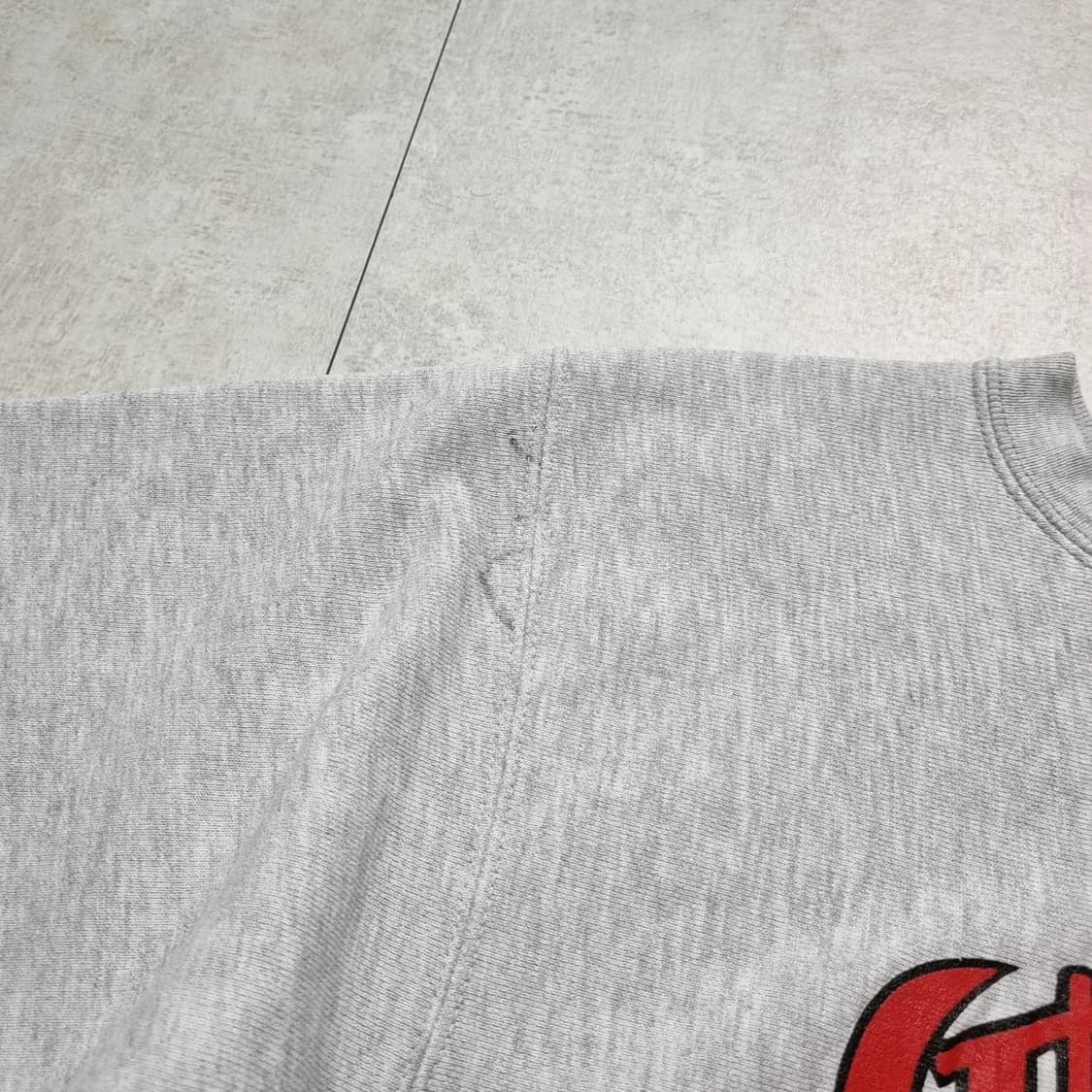 80s 챔피온 리버스위브 오하이오 L sz 상품이미지2