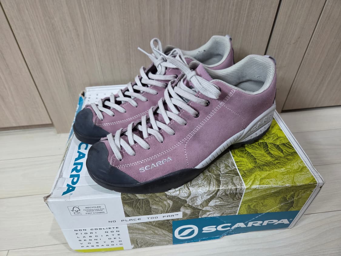 스카르파 모히또 275 상품이미지1