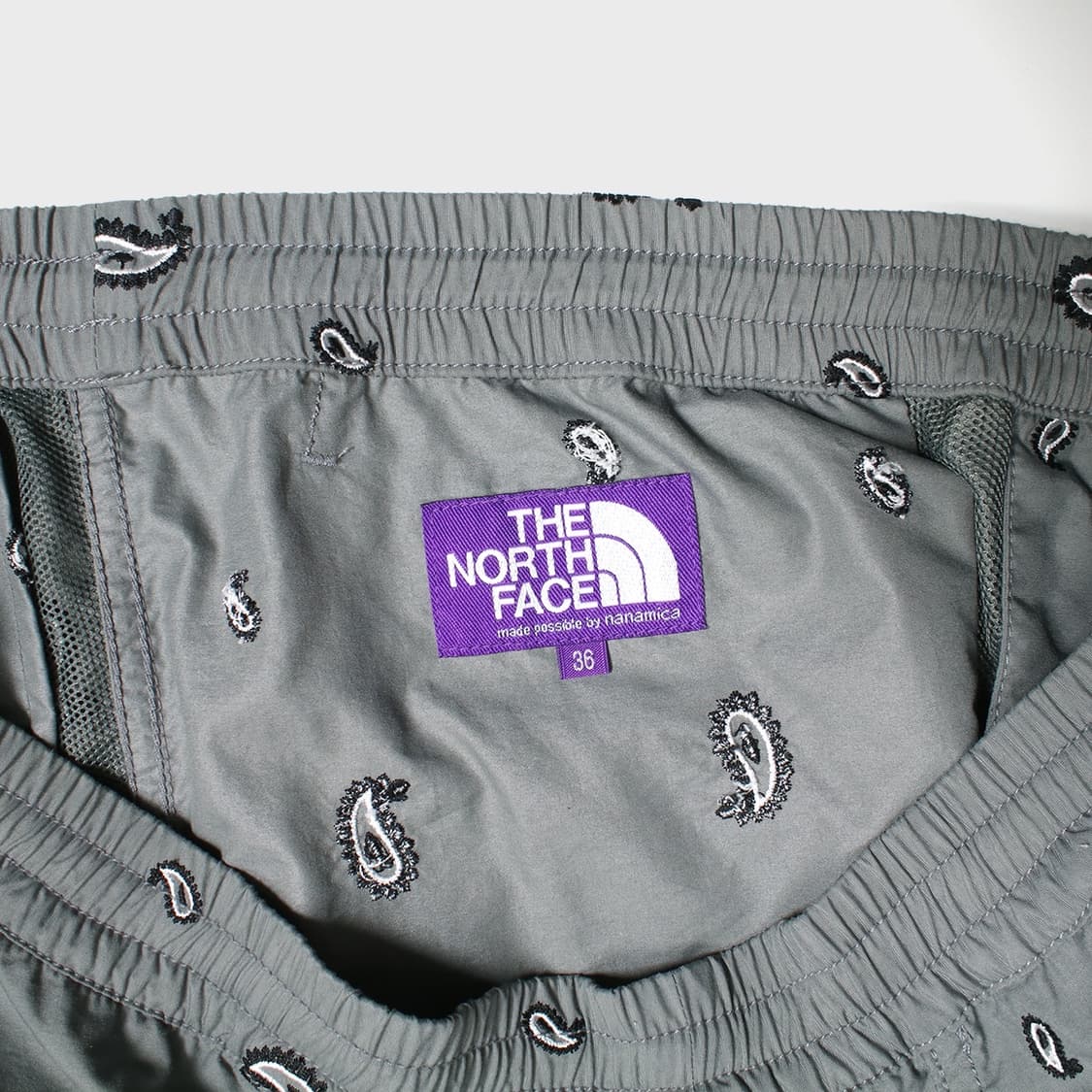 THE NORTH FACE PURPLE LABEL 상품이미지3