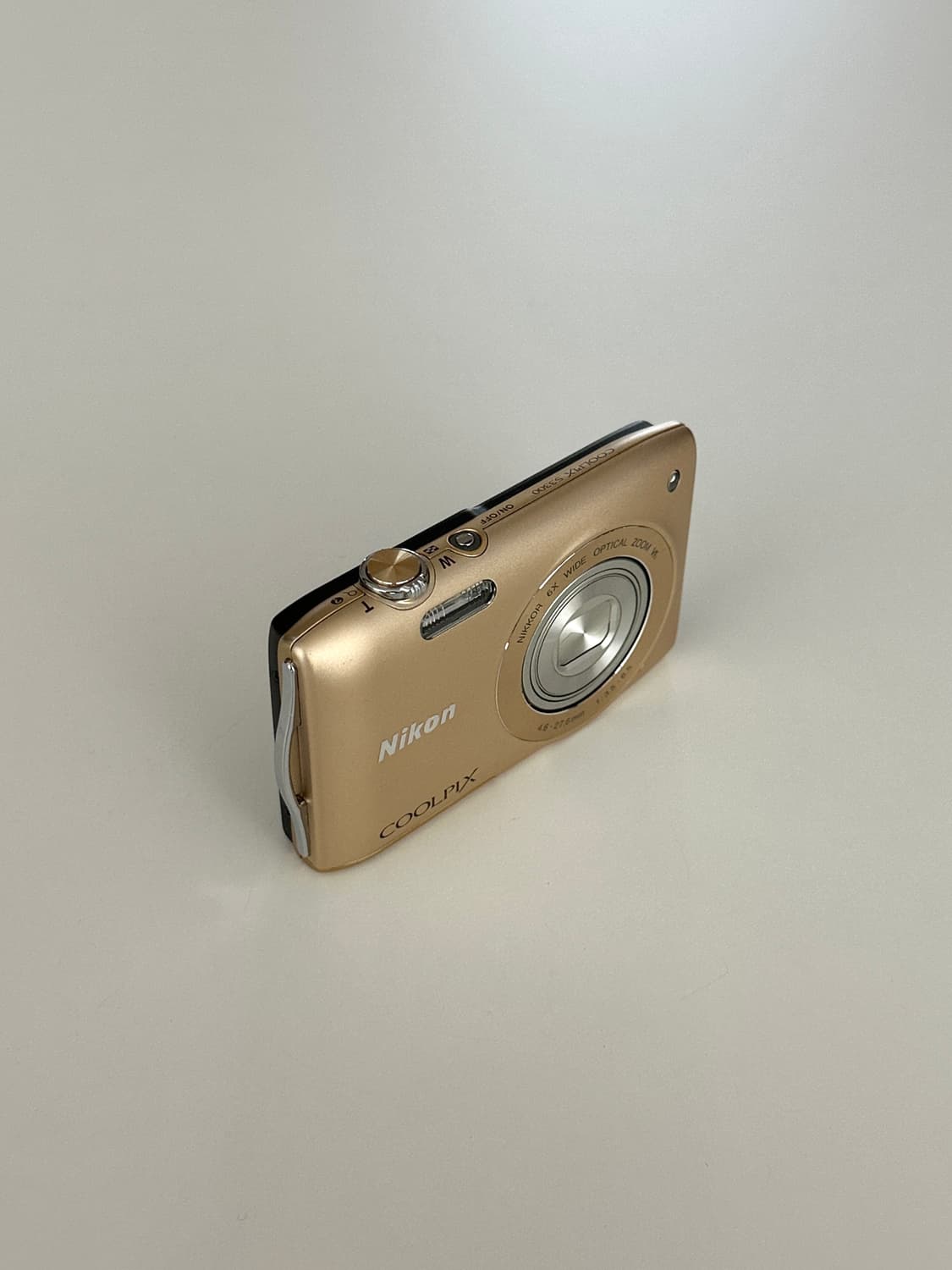 니콘 쿨픽스 S3300 빈티지디카 디카 상품이미지8