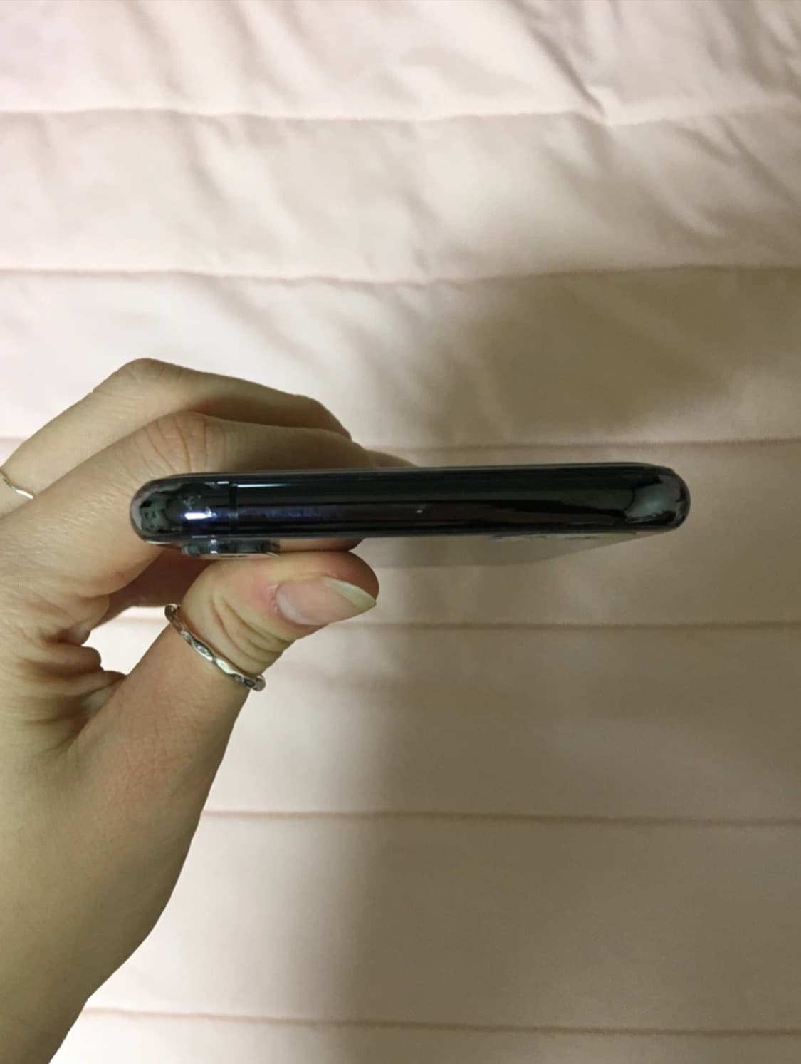 아이폰 xs 256기가 배터리92 상품이미지5