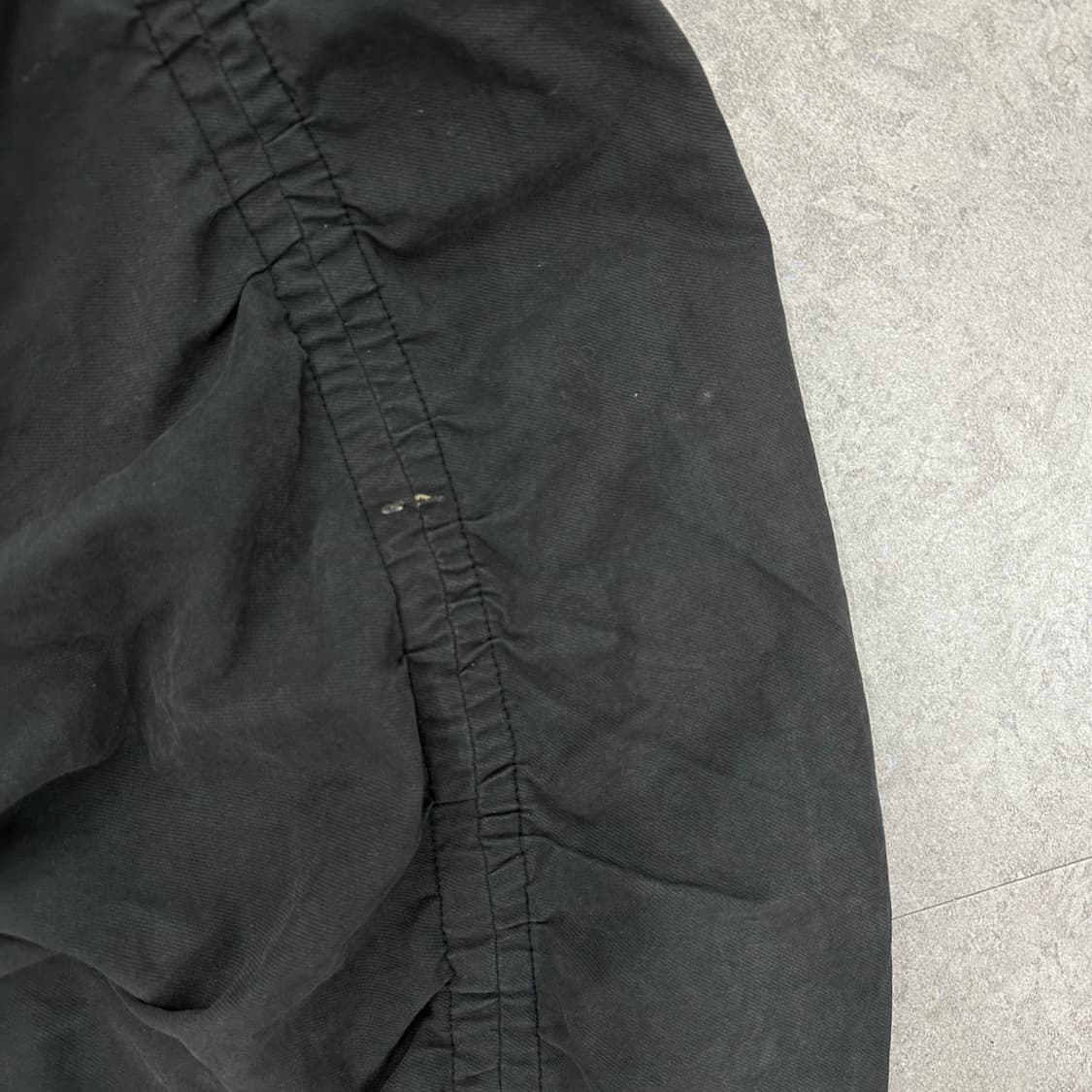 M 쿠어 남자 셔링 컴뱃 팬츠 상품이미지6