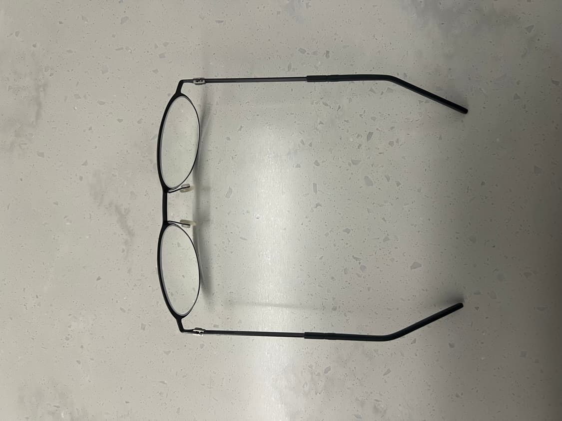 마르쿠스티 T3 안경 신품 상품이미지4