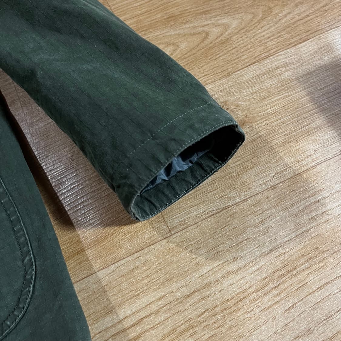 [100] 시리즈 가먼트 초어자켓 상품이미지6