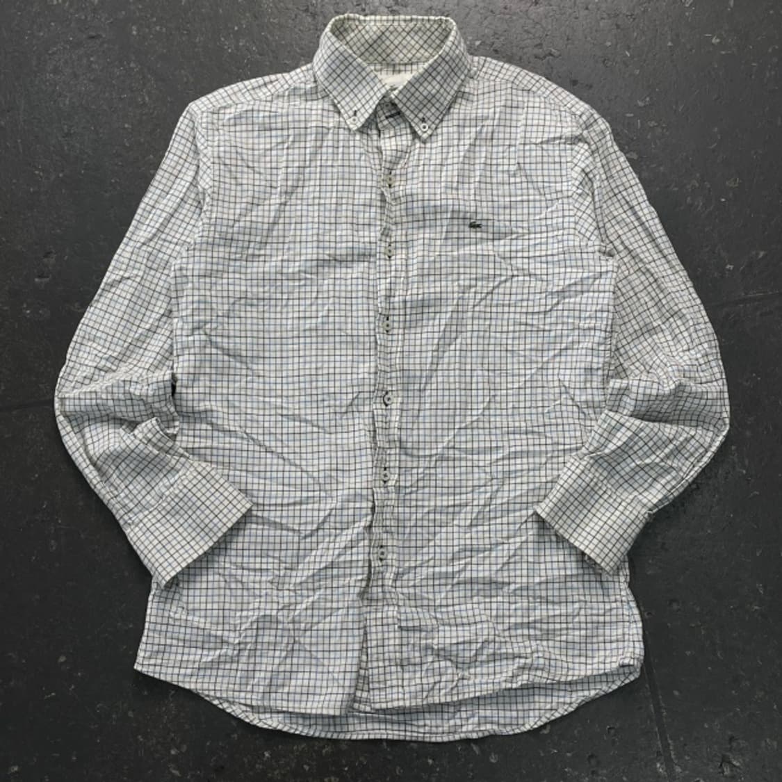 100 라코스테 셔츠 상품이미지1