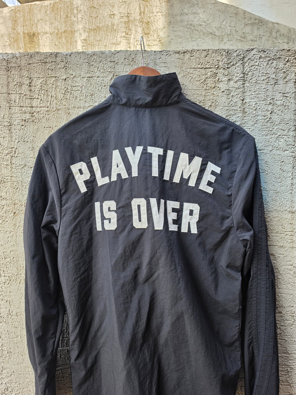 #아디다스 NYC 코치 자켓(95) - 남여공용  상품이미지7