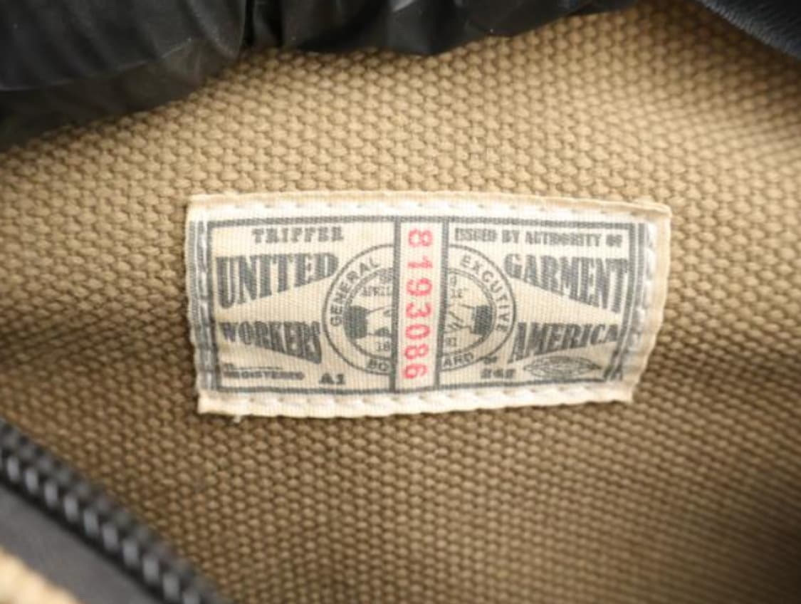 트리퍼 힙색 상품이미지8