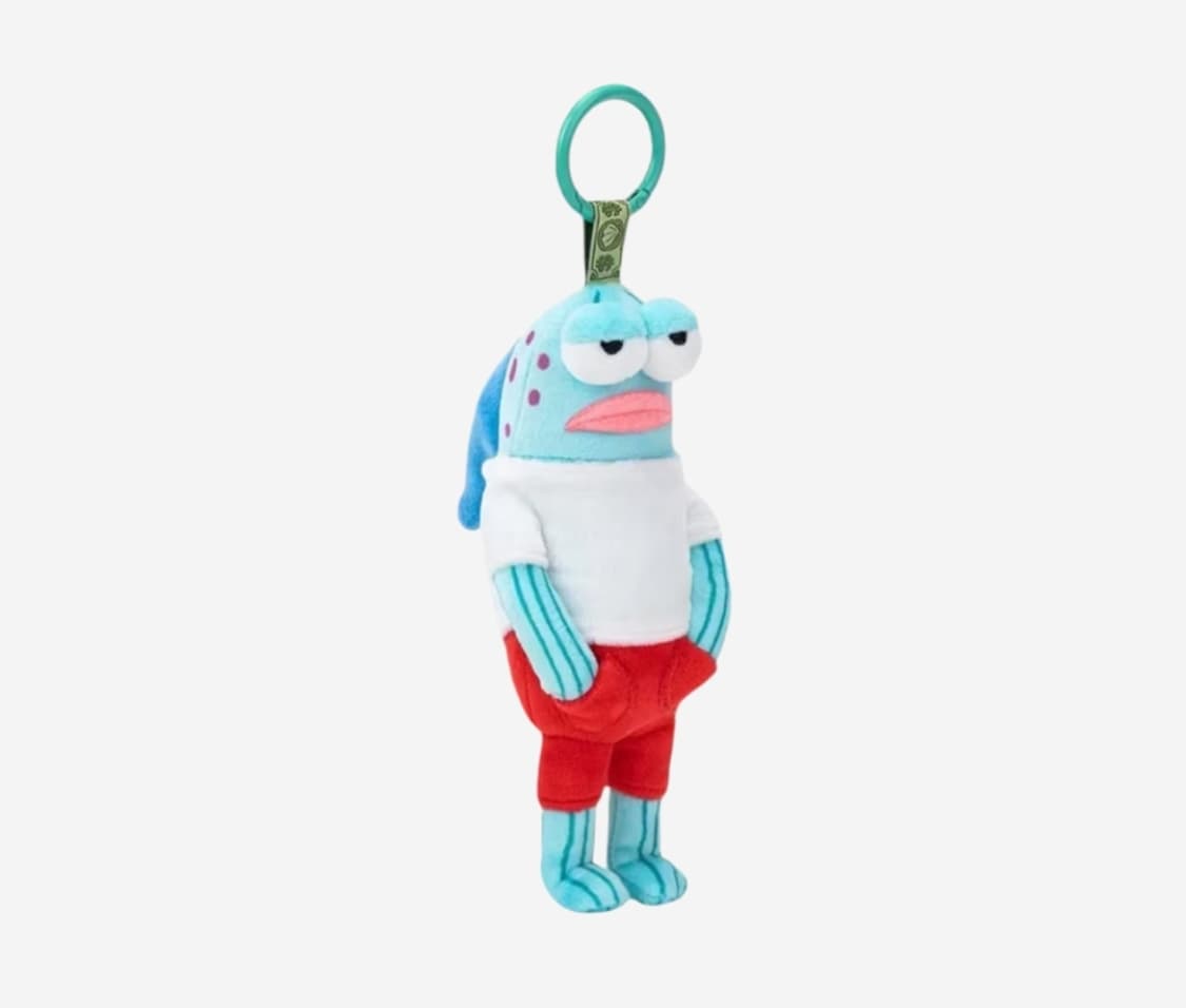팝마트 비키니시티 쿨피시 쿨한물고기 상품이미지1