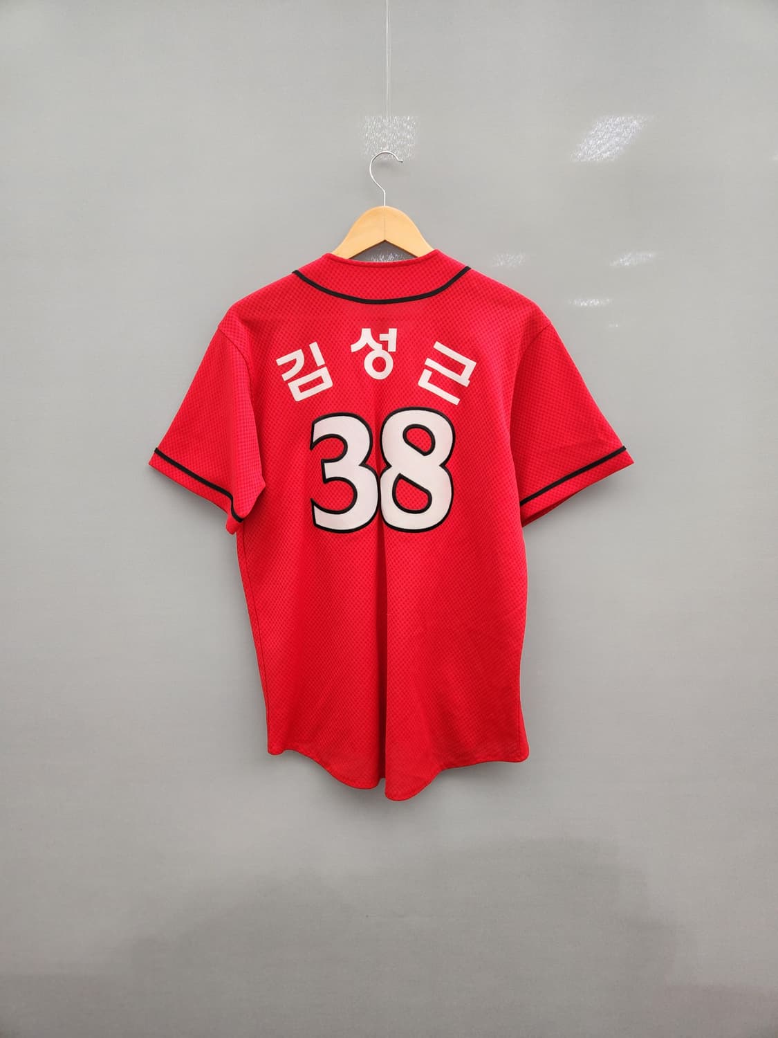 SK 와이번스 유니폼 100 상품이미지5