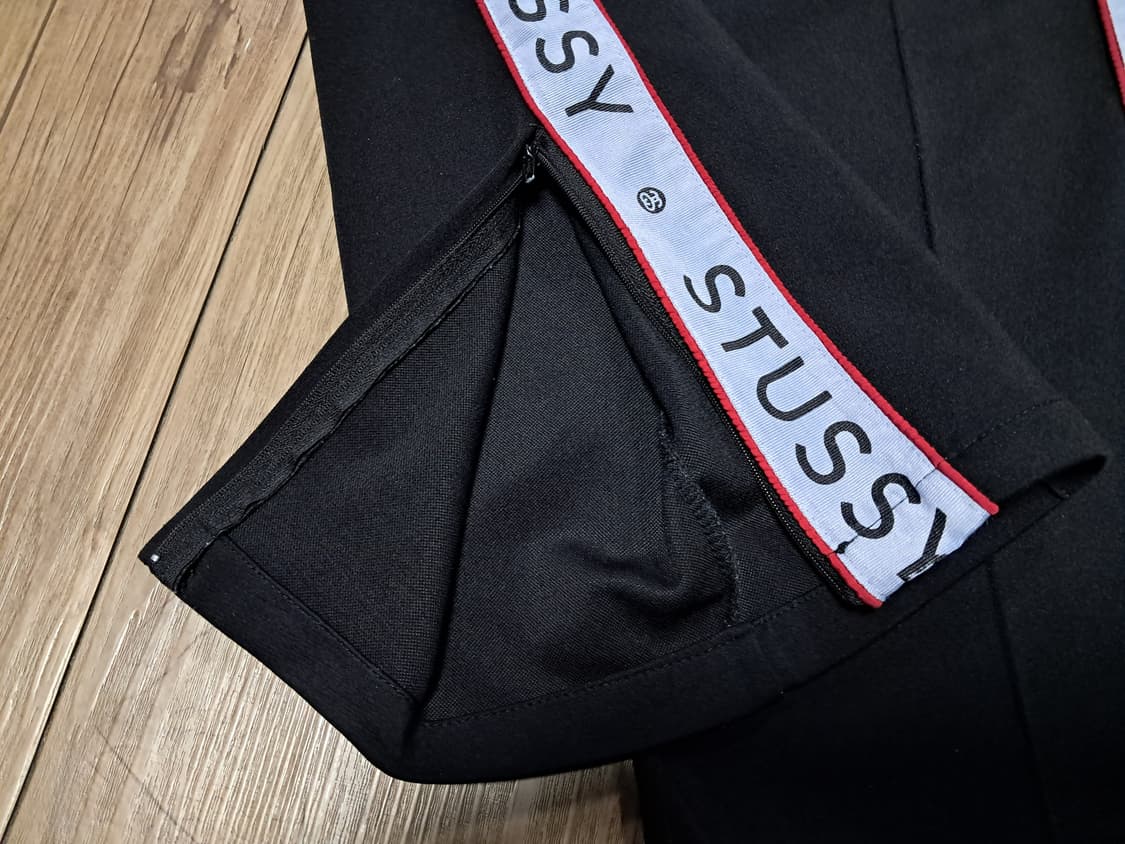 스투시 트랙팬츠 8 상품이미지5