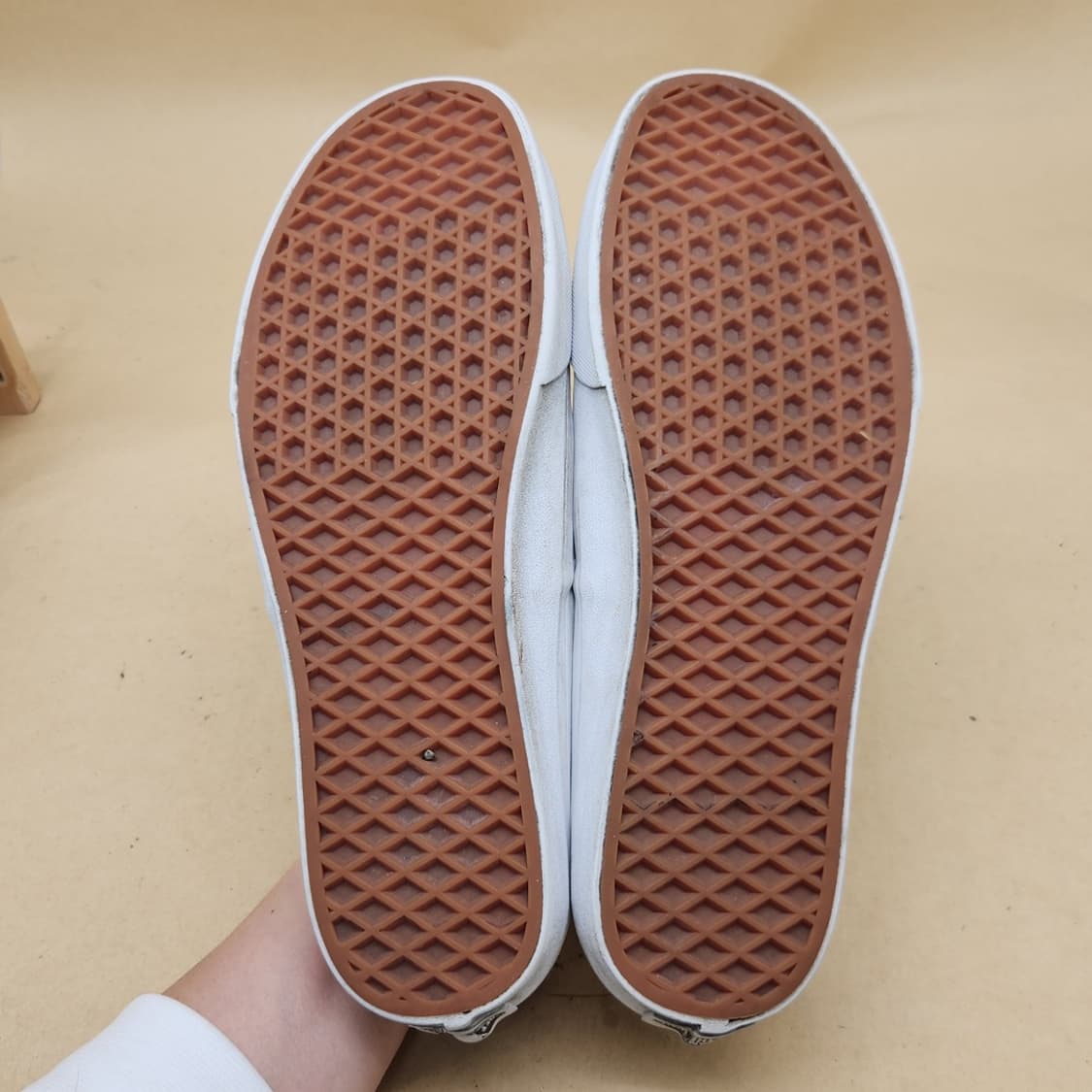 반스 어센틱 남성 뮬280 상품이미지3