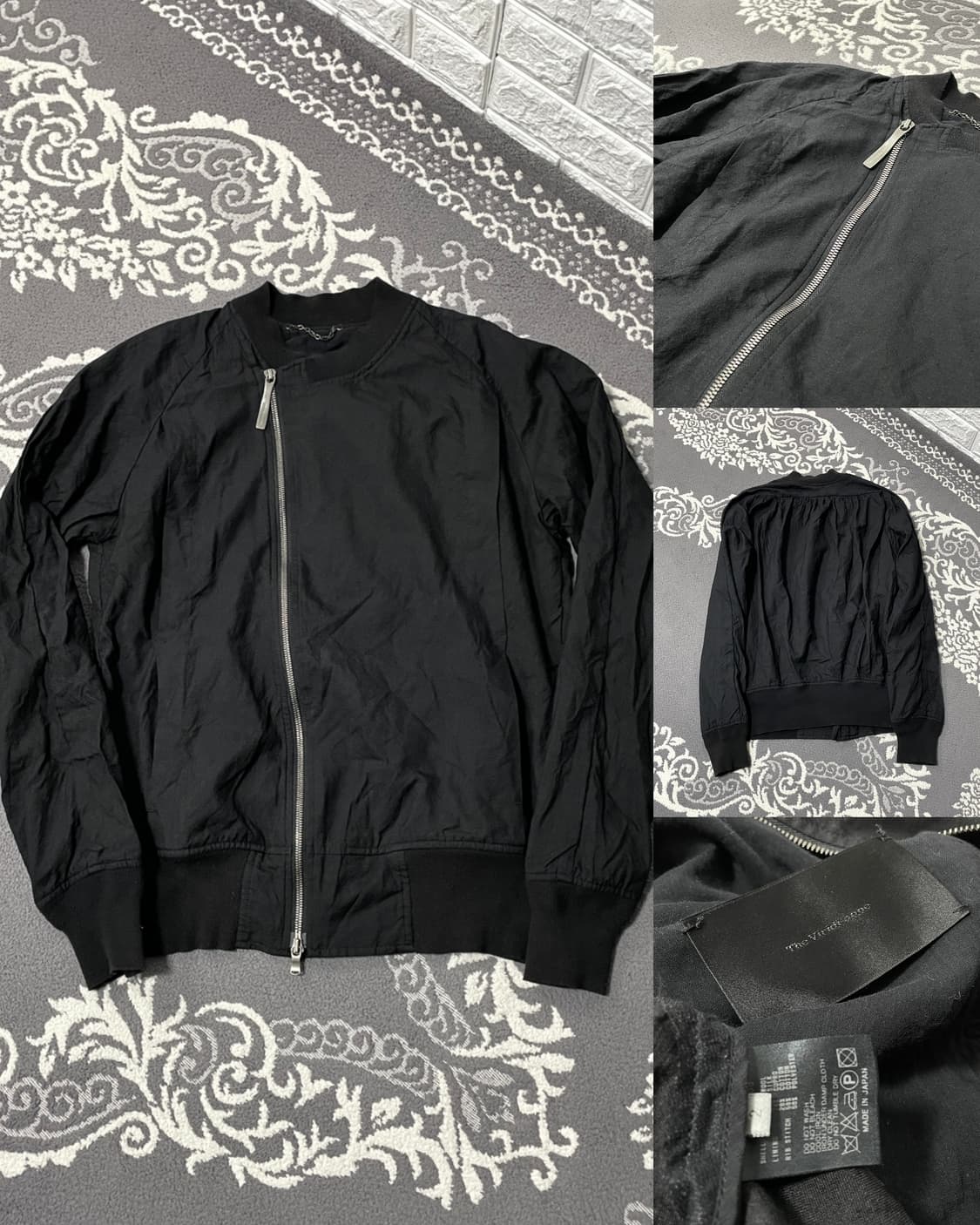 autumn winter outwear preview 상품이미지5