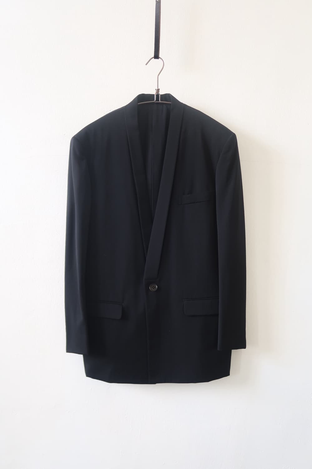 Issey miyake men 80’s jacket  상품이미지1