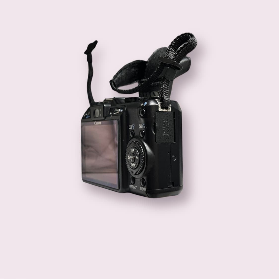 캐논 파워샷 G9 상품이미지4