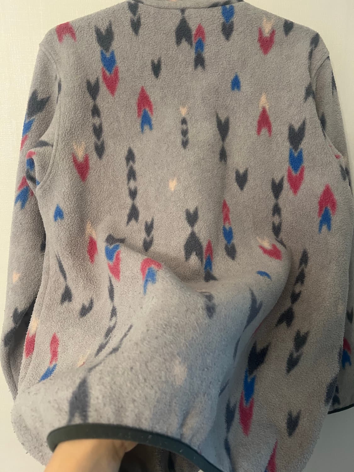 파타고니아 신칠라 우먼 M 상품이미지5