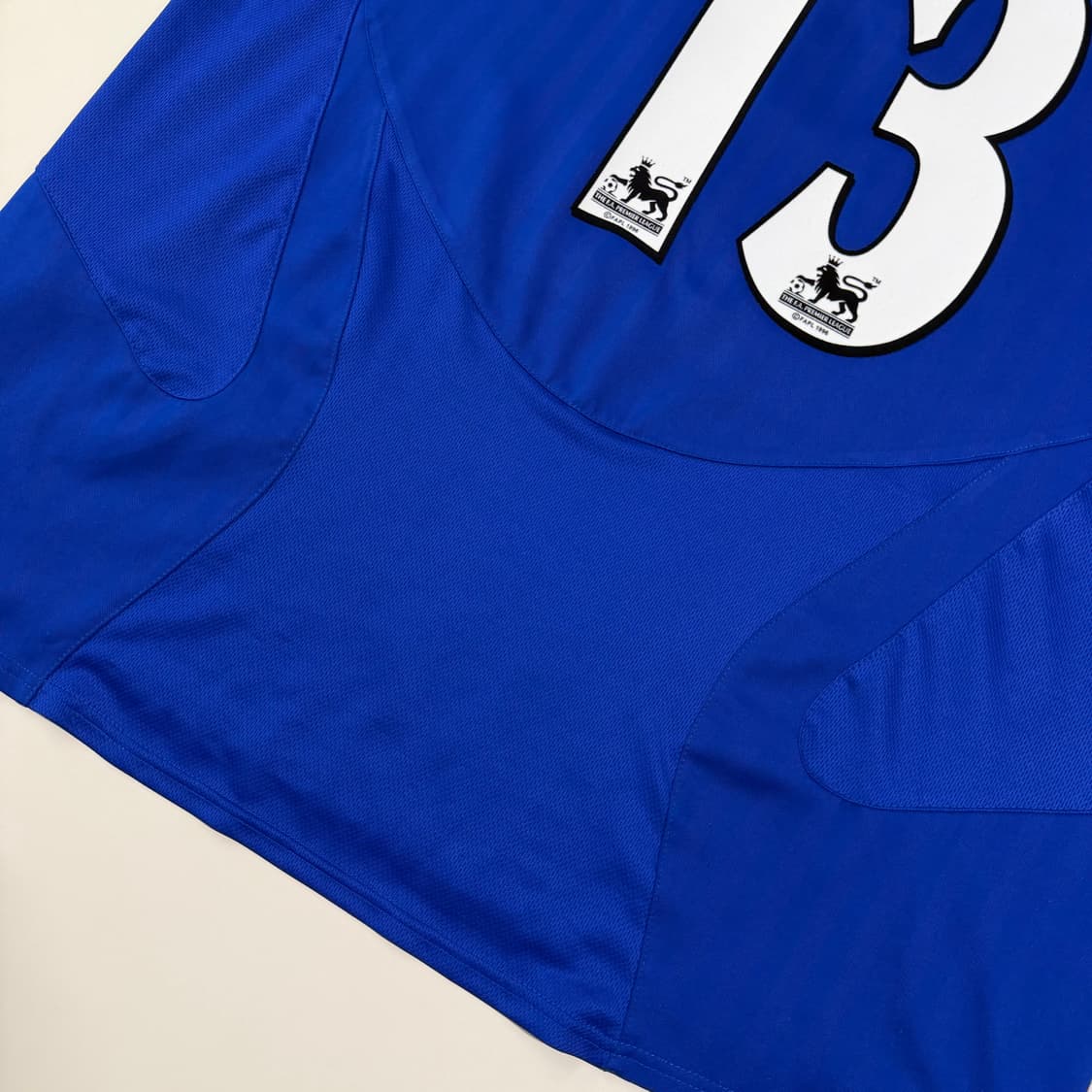 05-06 맨유 어웨이 박지성 유니폼 상품이미지3