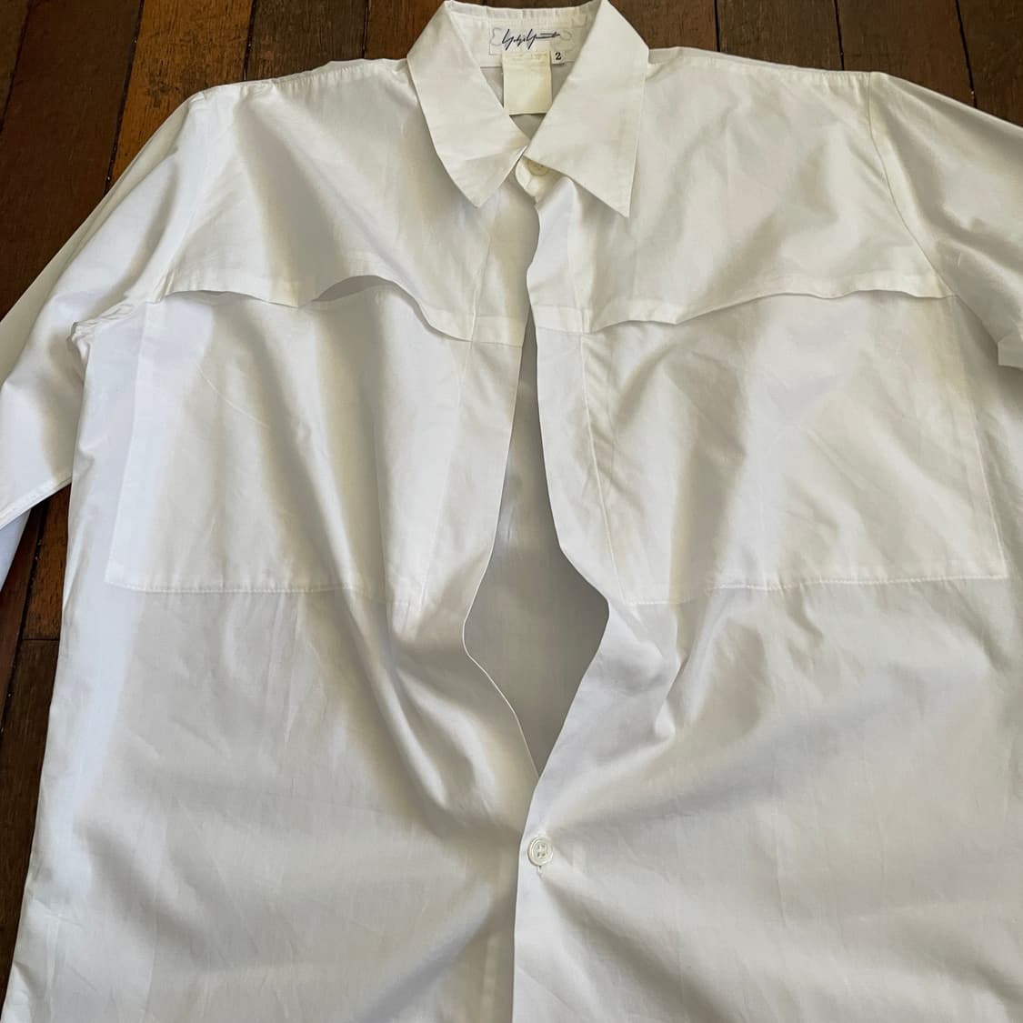 1999 Yohji Yamamoto 상품이미지4