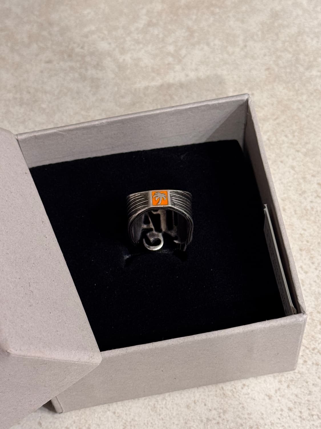 팜엔젤스 반지 상품이미지2