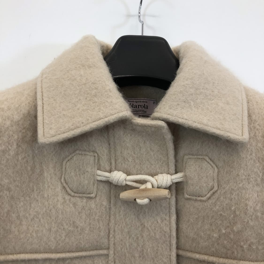 rolarola 로라로라 부클 더플코트 FREE 상품이미지3