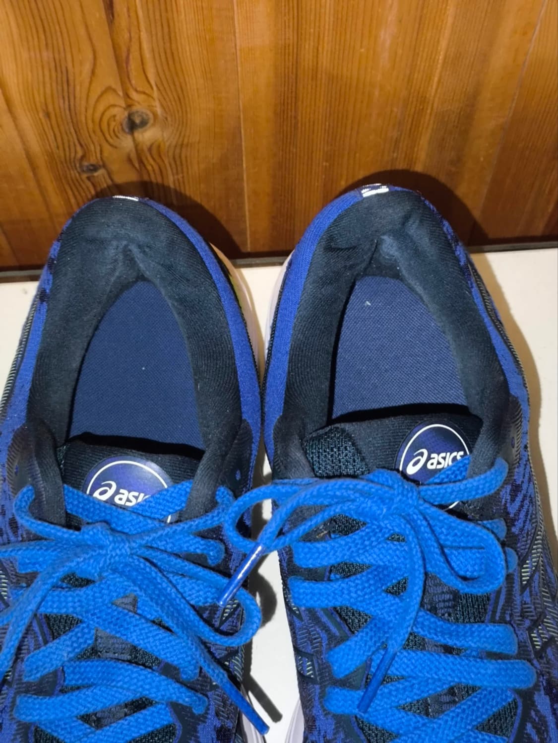 270mm 아식스 젤큐뮬러스 23 러닝화 상품이미지6