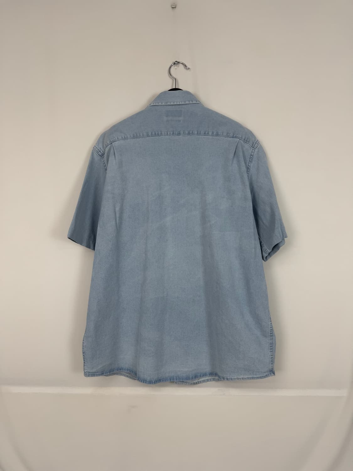 b310) 칼하트 워크 청셔츠 상품이미지4