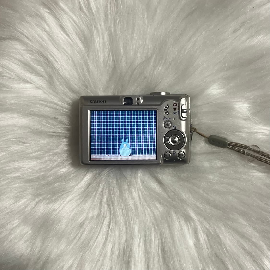 *한글*canon 익시 70/익서스 60 빈티지디카 상품이미지5