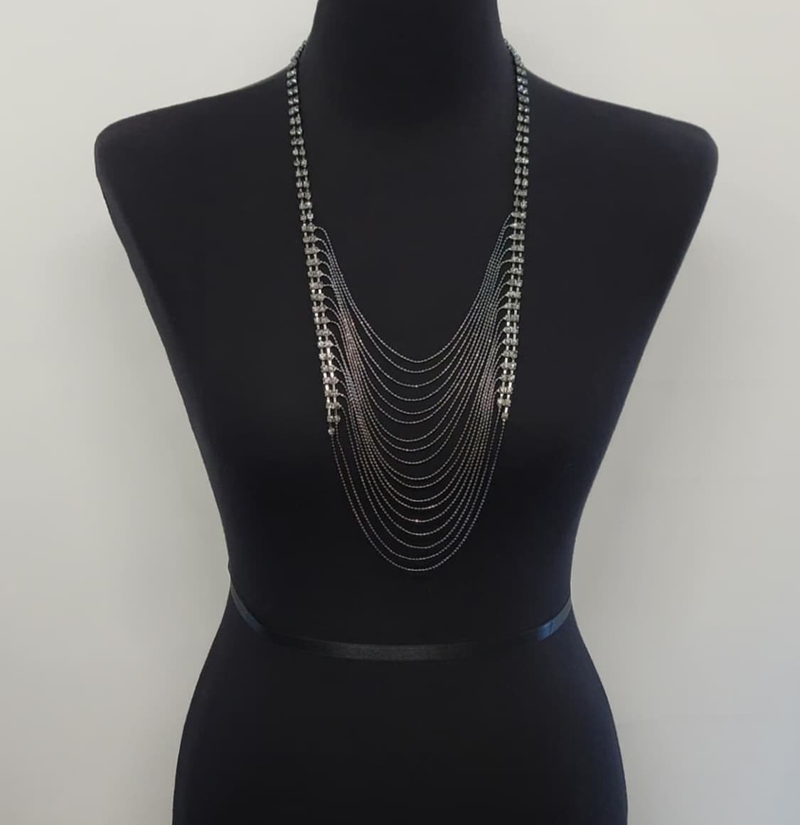 cross necklace set 상품이미지2