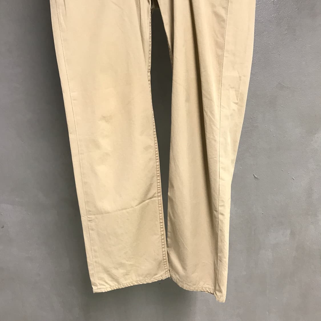 폴로 랄프로렌 베이지 팬츠 30/30 상품이미지3