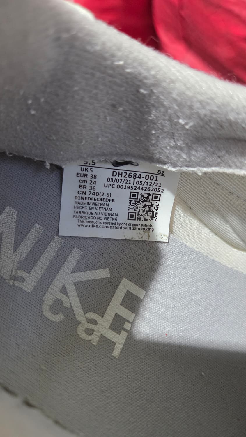 니이키 사카이 프라그먼트 LD와플 상품이미지9